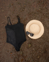 Roop – Black Ribbed
