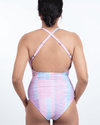 Leher – Pink