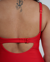 Sampoorna – Red