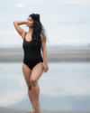Roop – Black Ribbed