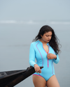 Raksha – Baby Blue