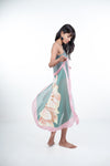 Roop Sarong Cover-Up