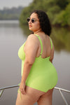 Saundarya – Under-wire one piece