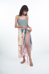 Roop Sarong Cover-Up