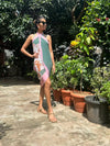 Roop Sarong Cover-Up