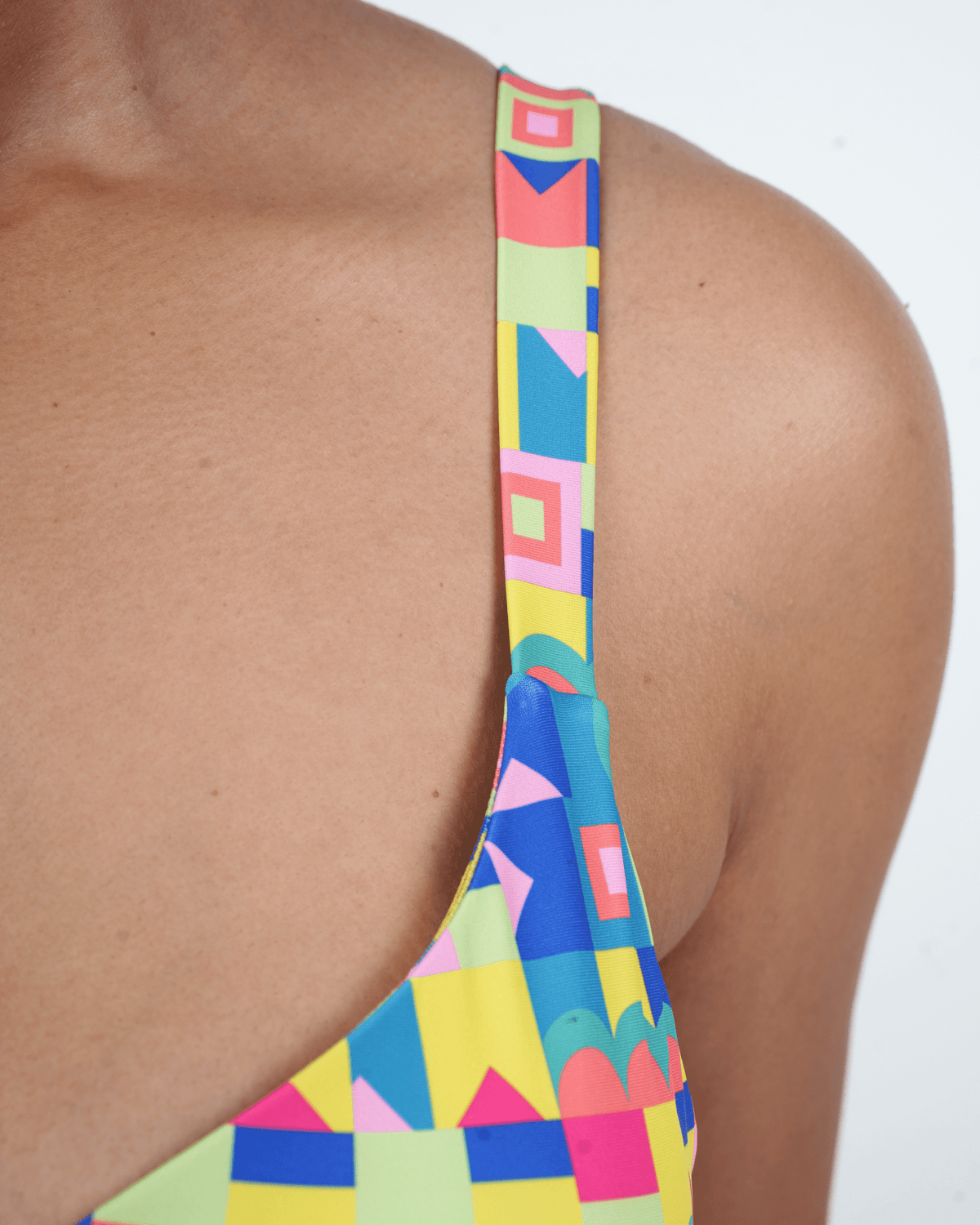 Tribal Rani Underwire Bikini Top