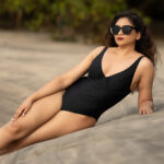 Sampoorna - Black - Product Image