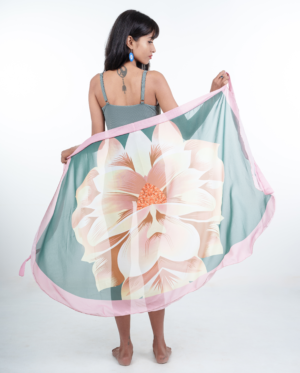 Roop – Lightweight Swim Cover-Up for Women