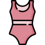 swimsuit